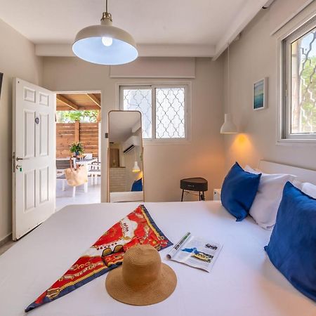 Superior Studio Vacation House By Stay Eilat - Shaldag Street Ngoại thất bức ảnh