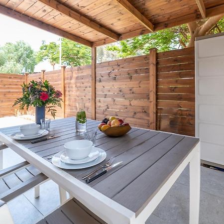 Superior Studio Vacation House By Stay Eilat - Shaldag Street Ngoại thất bức ảnh