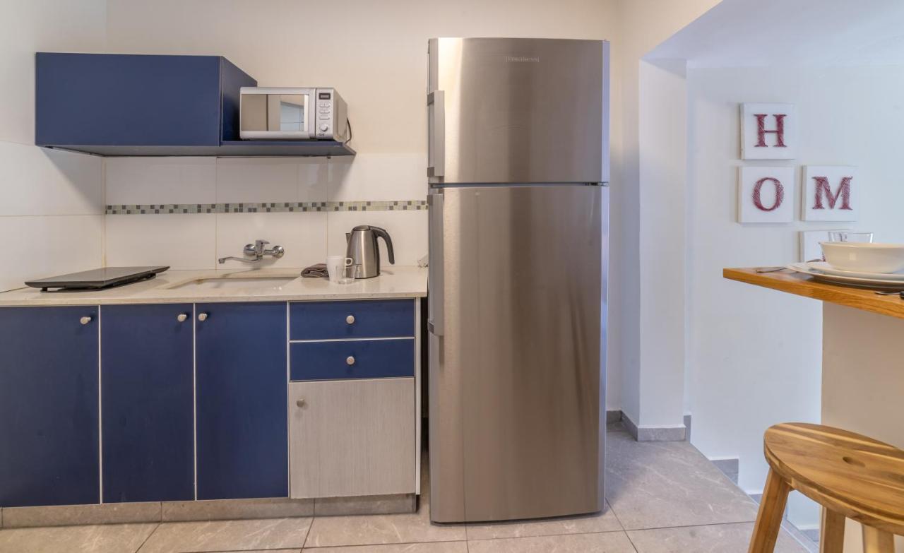 Superior Studio Vacation House By Stay Eilat - Shaldag Street Ngoại thất bức ảnh