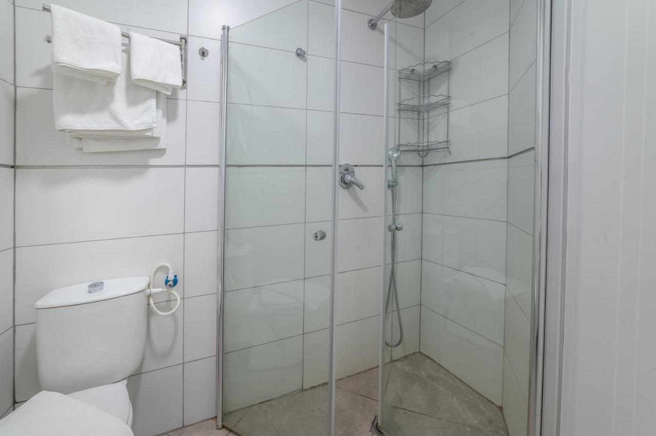 Superior Studio Vacation House By Stay Eilat - Shaldag Street Ngoại thất bức ảnh