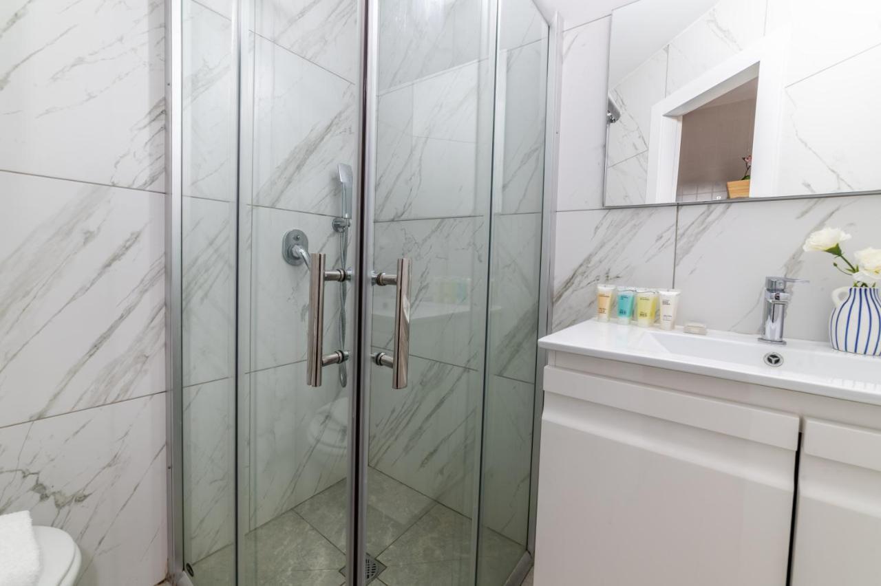 Superior Studio Vacation House By Stay Eilat - Shaldag Street Ngoại thất bức ảnh